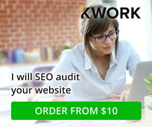 Kwork.com - freelancers’ services from $10